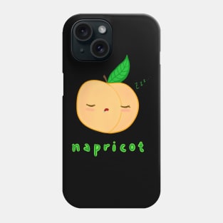 Napricot Phone Case