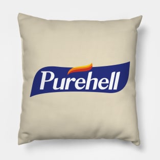 Purehell Pillow