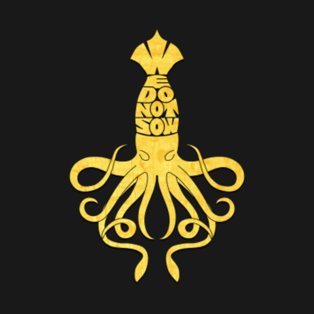 House Greyjoy
