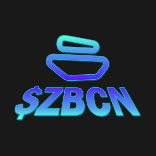 I HODL ZEBEC - $ZBCN T-Shirt