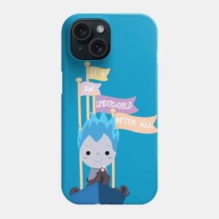 Underworld After All Phone Case