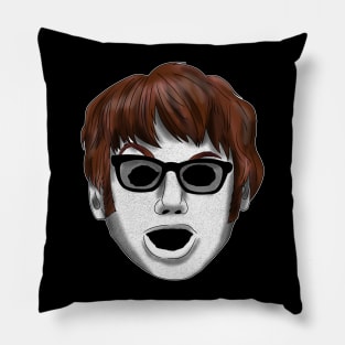 Mike Myers Pillow