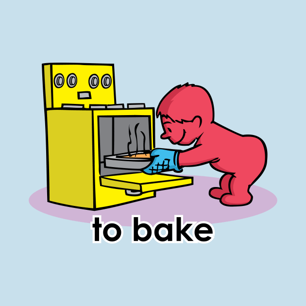 To bake by buckleyneko@gmail.com