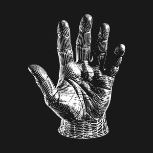 Hand Gesture T-Shirt