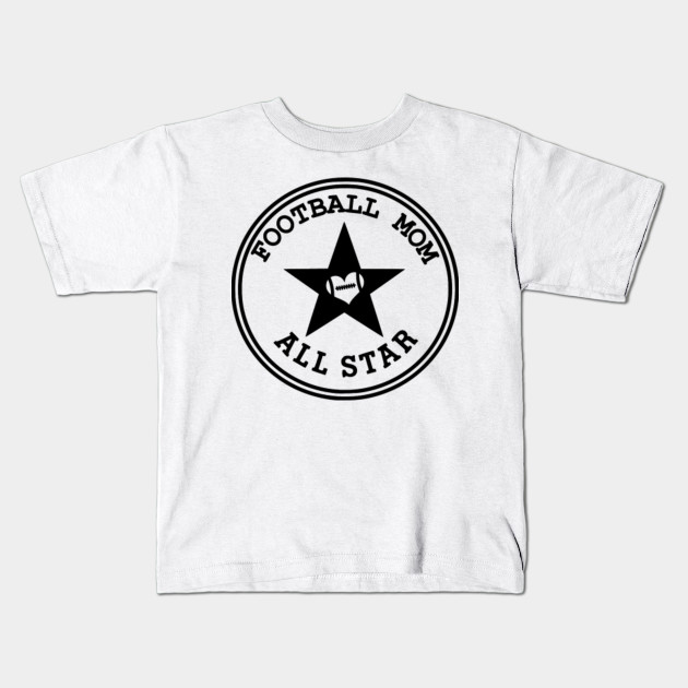 all star mom shirts