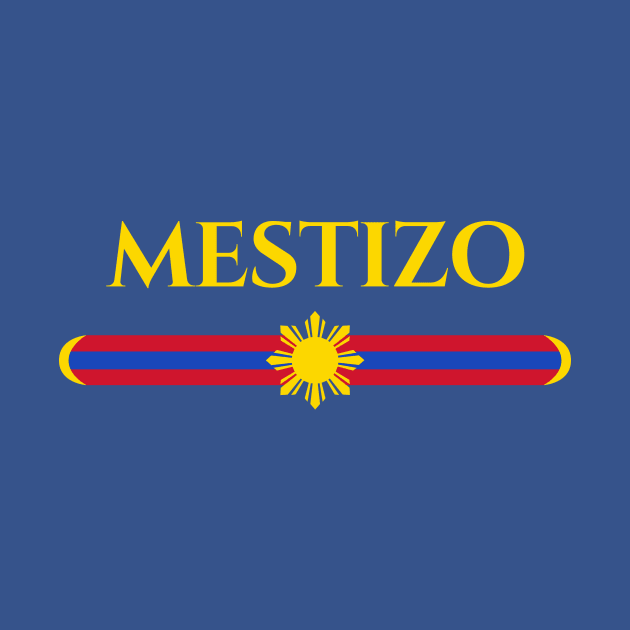 Mestizo Boujee by MestizoOfficial