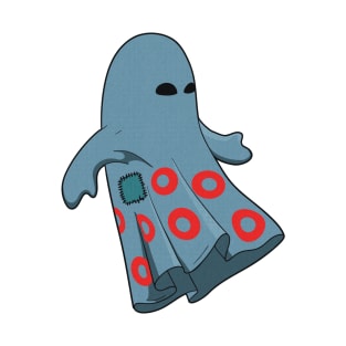 Ghost Phish T-Shirt