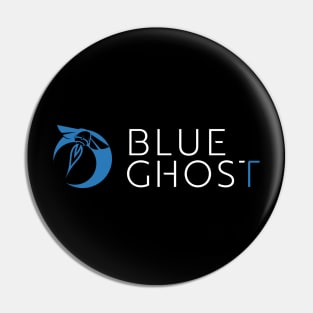 Firefly Blue Ghost Mission Pin