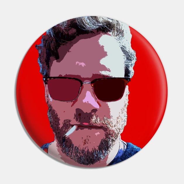 seth rogen Pin by oryan80