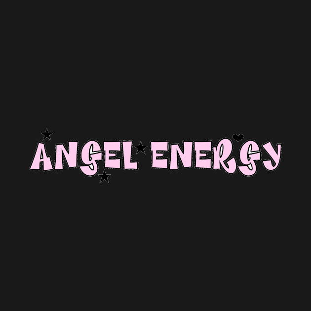 Angel Energy by DiorBrush