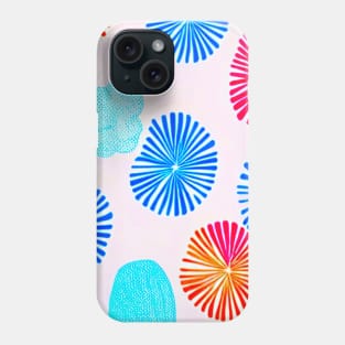 Childhood Memories of Summer 3 (MD23SMR017) Phone Case