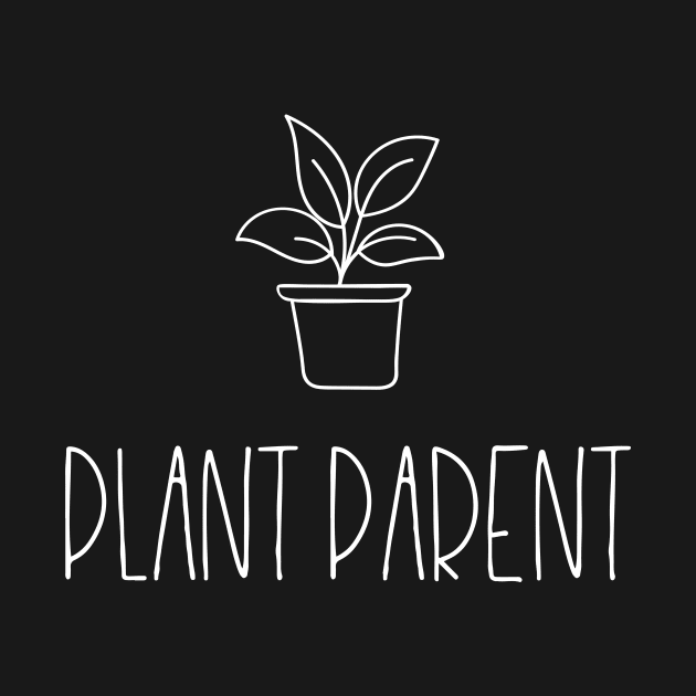 Plant parent by LemonBox