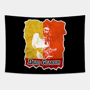 David Gilmour legend Tapestry