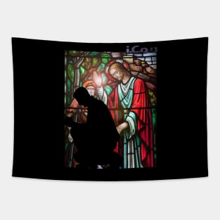 iCon Tapestry