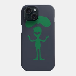 Friendly Phone Case