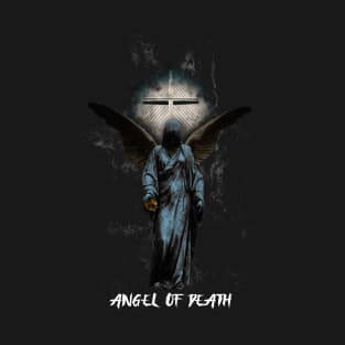 Angel of Death T-Shirt