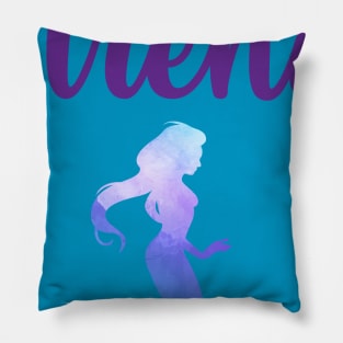 SIRENA Pillow