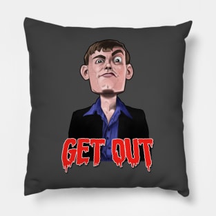 George Tatum Pillow