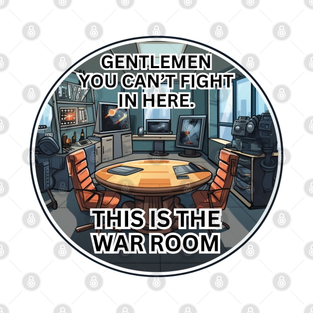 This is the war room by Riverside-Moon