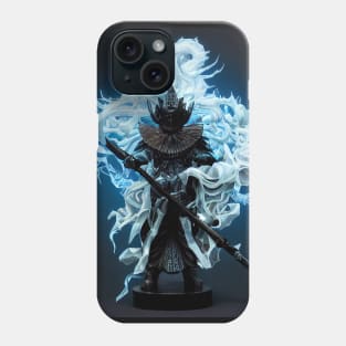 Chaos Magic | Statuette Phone Case