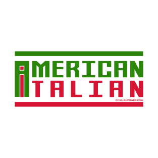 American Italian T-Shirt