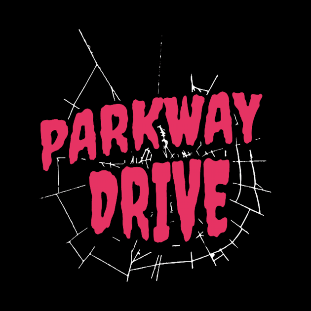 Parkway Drive by darkskullxx