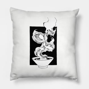 Spirit Tea Pillow