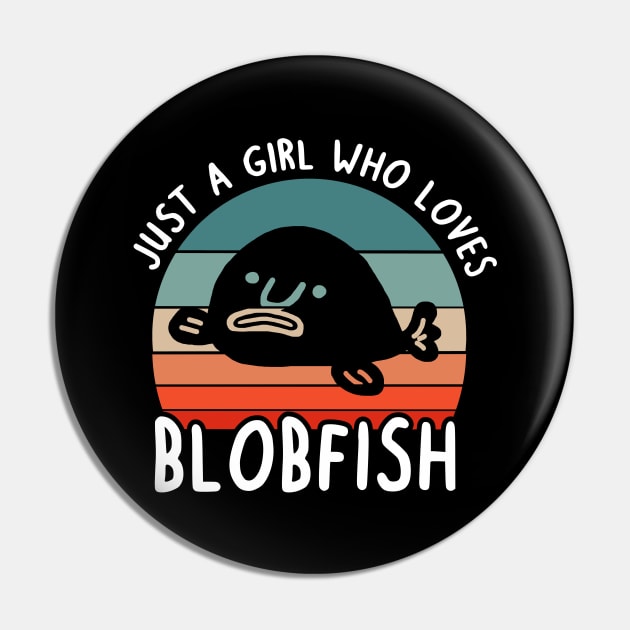 Girl blobfish love underwater pink animal Pin by FindYourFavouriteDesign