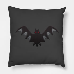 Cute Bat Pillow