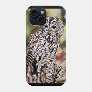 owl Phone Case