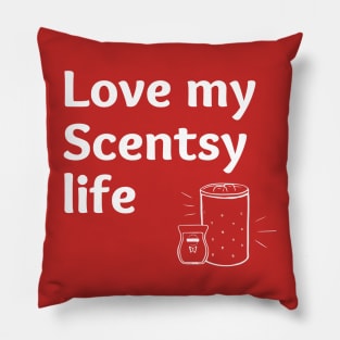 Scentsy Independent consultant designs Pillow