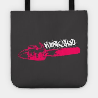 Motion City WorkSh3d Tote