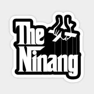 The Ninang Magnet