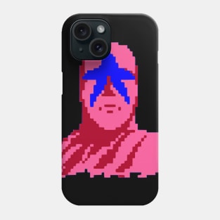 Wanna Wrestle? Phone Case