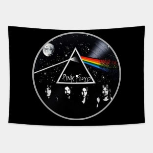 Pink Floyd dark side the moon Tapestry