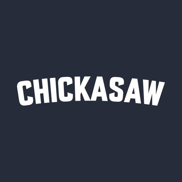 CHICKASAW by LOS ALAMOS PROJECT T