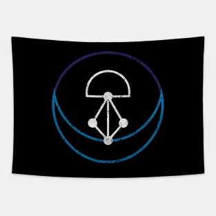 Vela Tapestry