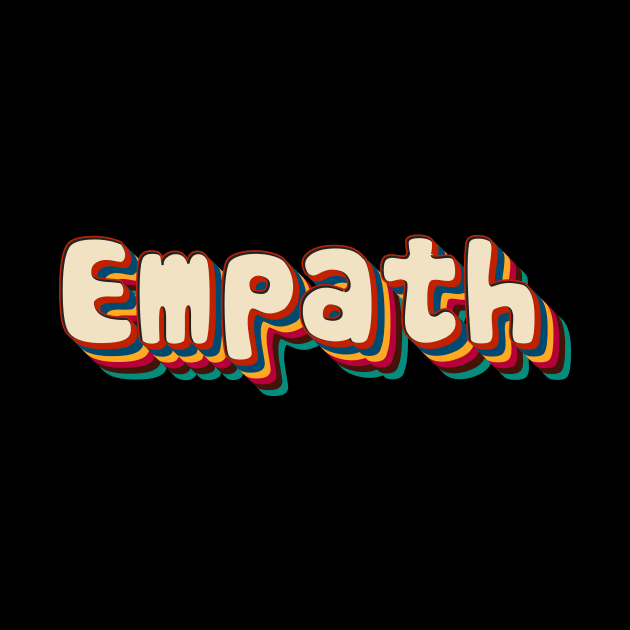 Empath by n23tees