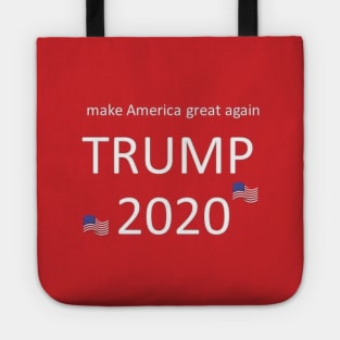 Trump 2020 -  mask, mugs, pins, Trump, potus Tote