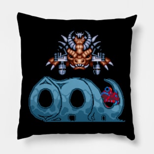 Ork! Pillow