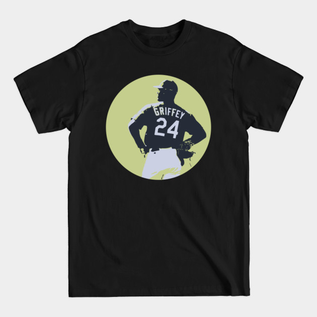 Discover ken griffey jr ,ken griffey jr art - Ken Griffey Jr - T-Shirt