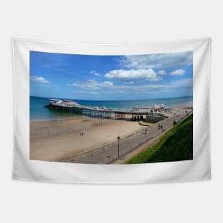 Cromer, Norfolk Tapestry