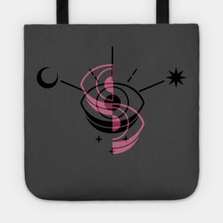 Worst Kept Secret Secret Society Tote