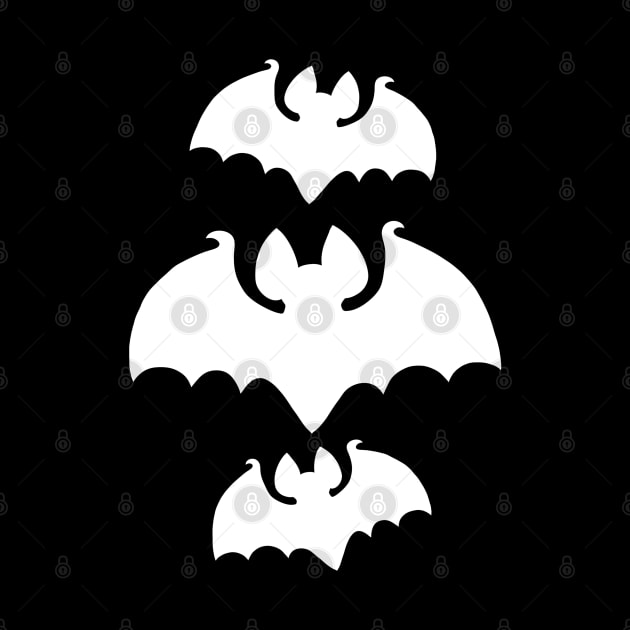 Its Frickin Bats by Velvet Earth