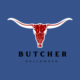 Butcher T-Shirt