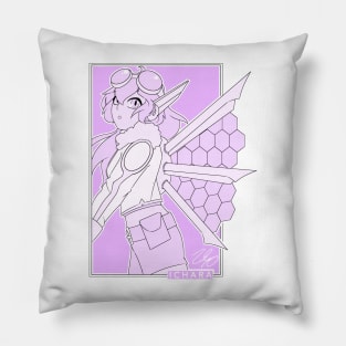 Ichara Signature Pillow