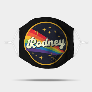 rodney masks