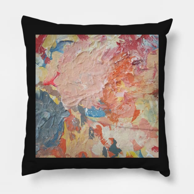 Miba Pillow by Miba