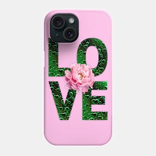 Love Phone Case