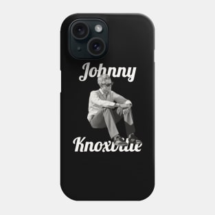 Johnny Knoxville / 1971 Phone Case